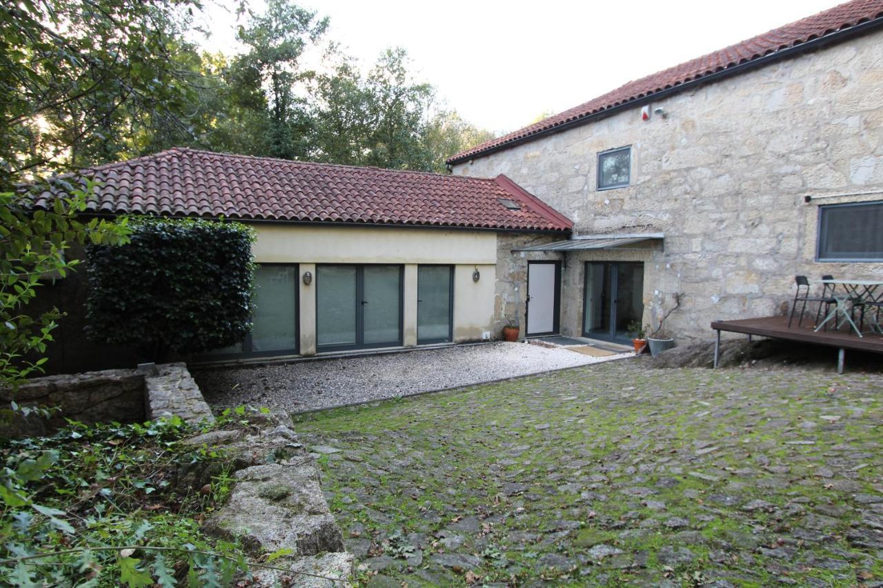 Casa Rio Vez - Riverfront Arcos de Valdevez Dış mekan fotoğraf