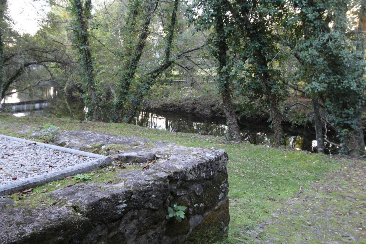 Casa Rio Vez - Riverfront Arcos de Valdevez Dış mekan fotoğraf