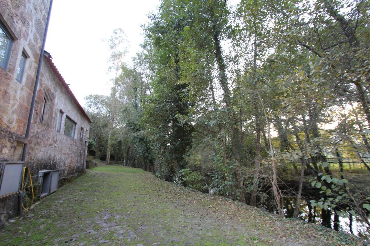 Casa Rio Vez - Riverfront Arcos de Valdevez Dış mekan fotoğraf