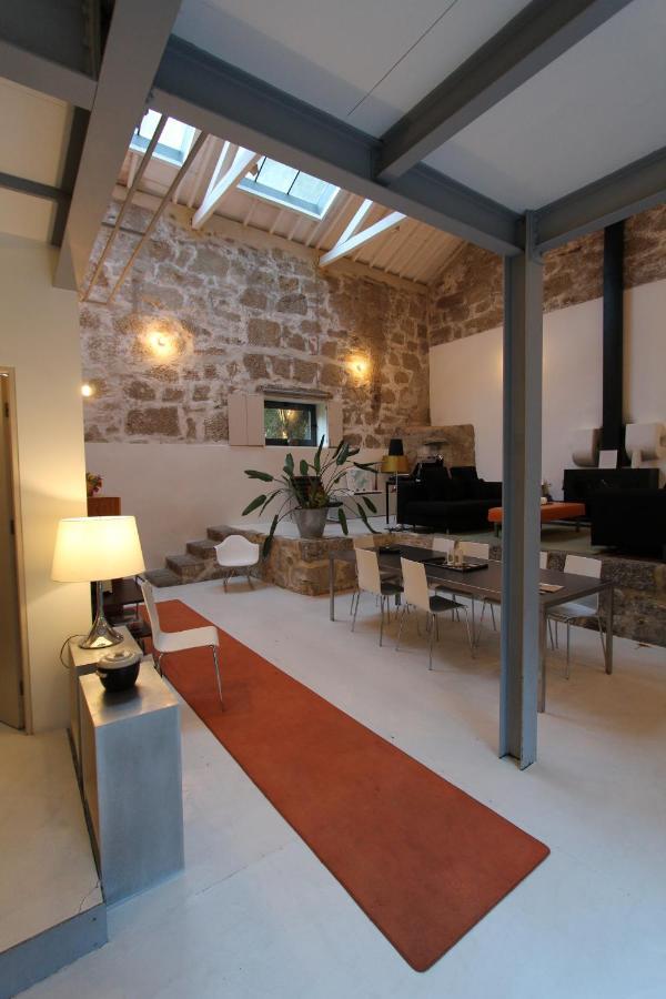 Casa Rio Vez - Riverfront Arcos de Valdevez Dış mekan fotoğraf