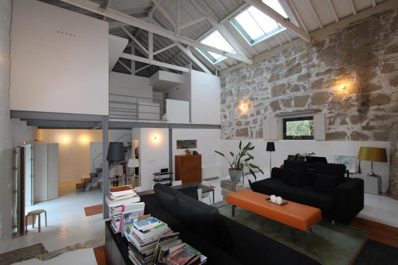 Casa Rio Vez - Riverfront Arcos de Valdevez Dış mekan fotoğraf