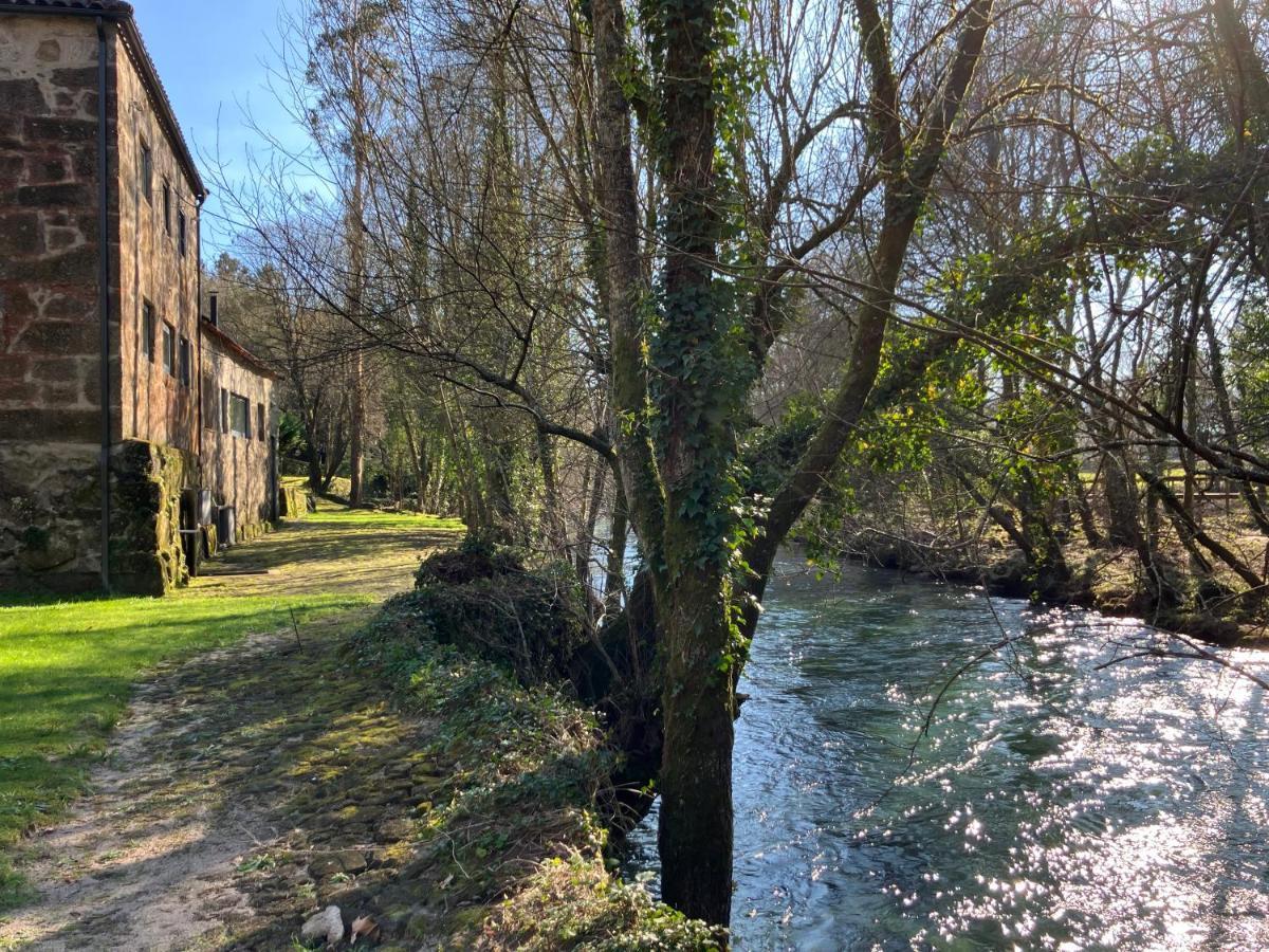 Casa Rio Vez - Riverfront Arcos de Valdevez Dış mekan fotoğraf