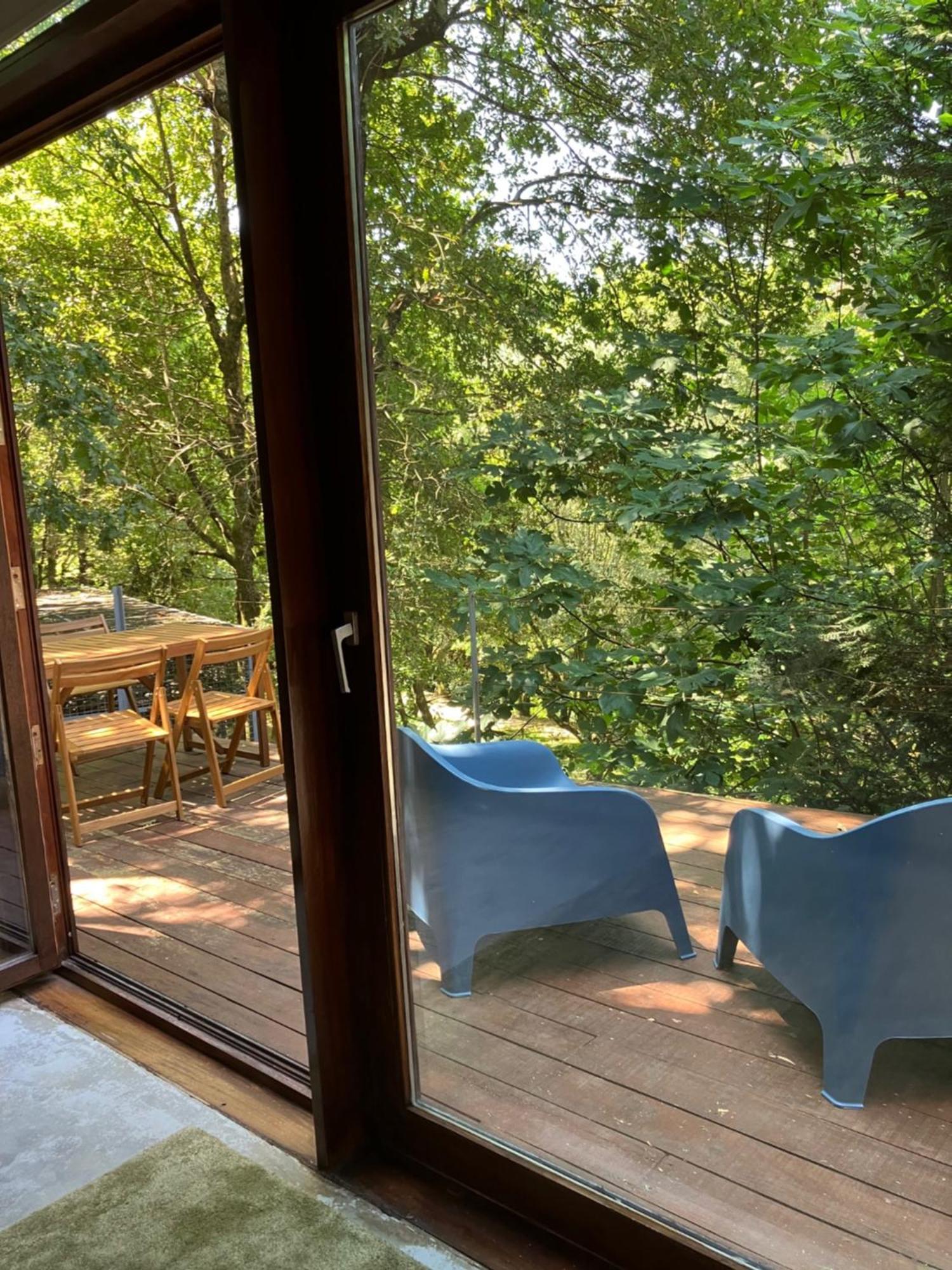Casa Rio Vez - Riverfront Arcos de Valdevez Dış mekan fotoğraf
