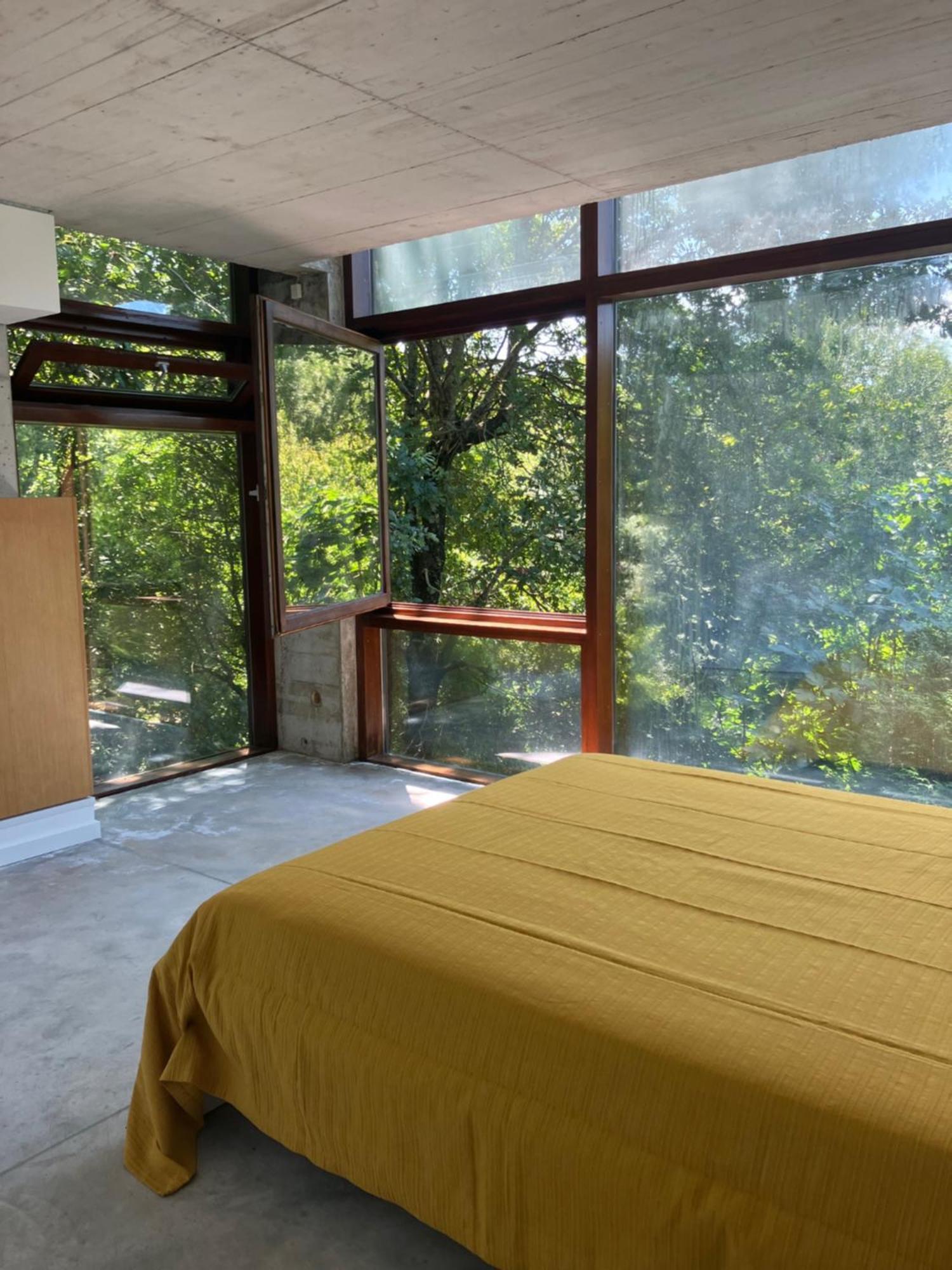 Casa Rio Vez - Riverfront Arcos de Valdevez Dış mekan fotoğraf